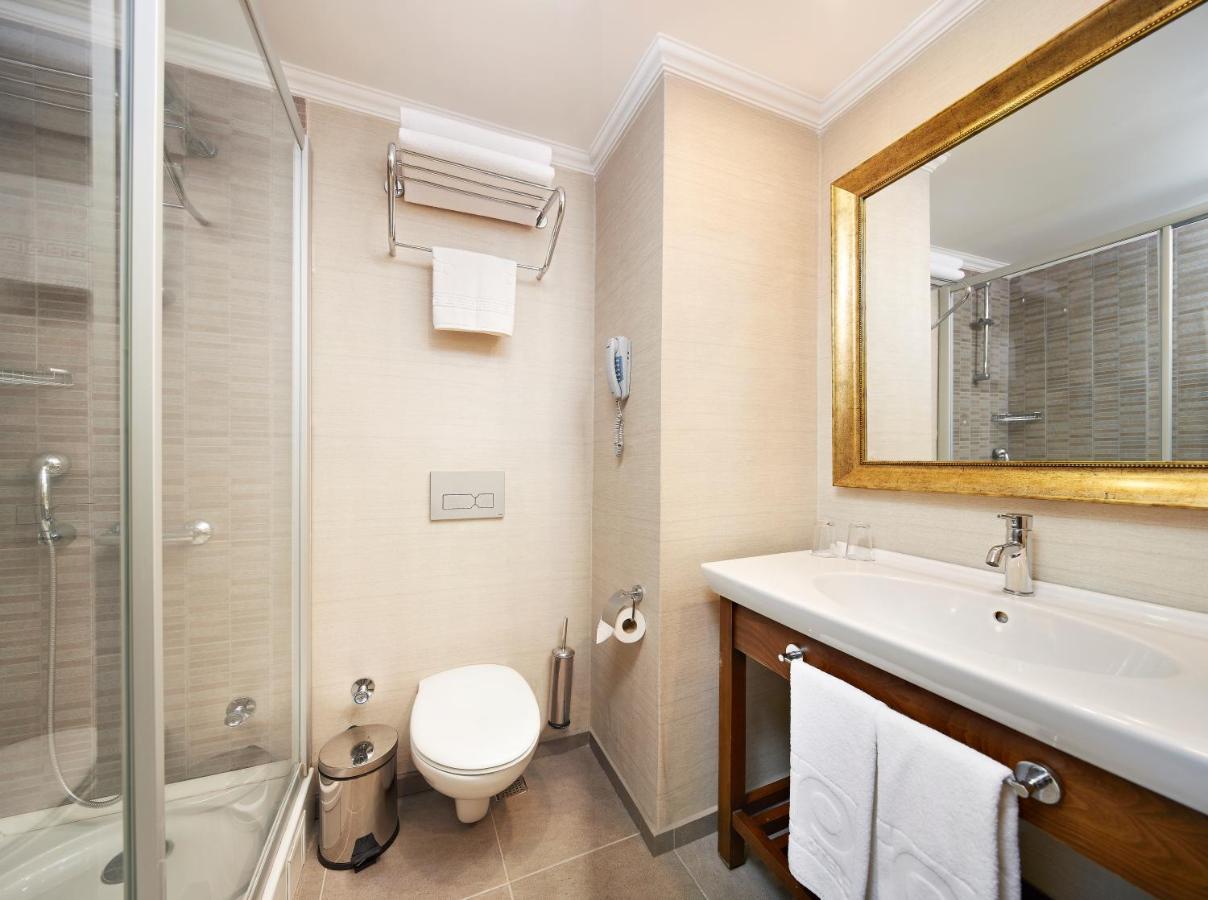 Prime Beach Hotel Marmaris Habitación foto
